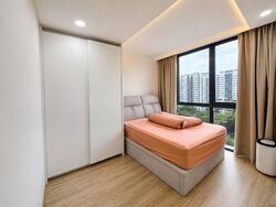 Bellewaters (D19), Condominium #558892391